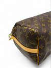 Bolso "Monogram Speedy Bandoulière 30"