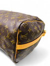 Bolso "Monogram Speedy Bandoulière 30"