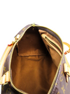 Bolso "Monogram Speedy Bandoulière 30"