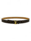 Correa "LV 25 mini Monogram"