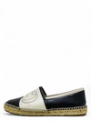 Espadrilles "Initials Insignia"