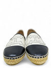 Espadrilles "Initials Insignia"