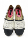 Espadrilles "Initials Insignia"