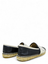 Espadrilles "Initials Insignia"
