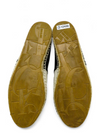 Espadrilles "Initials Insignia"