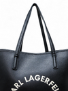 Bolso "Tote Bag Rue 21 St-Guallaume"