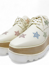 Zapatos "Elyse Platforms"