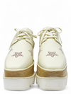 Zapatos "Elyse Platforms"
