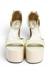 Tacones "Tan-Go"