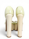 Tacones "Tan-Go"