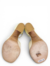 Tacones "Tan-Go"