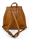 Bolso "Leila Large Flap Backpack"