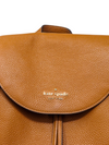 Bolso "Leila Large Flap Backpack"