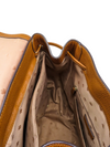 Bolso "Leila Large Flap Backpack"