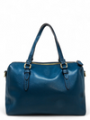 Bolso Azul