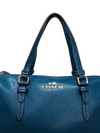 Bolso Azul