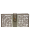 Billetera Gris