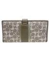 Billetera Gris