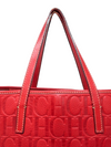 Bolso Rojo