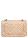 Bolso "Small Caviar Classic Double Flap"