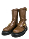 Botas "Bucklesboot"