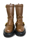 Botas "Bucklesboot"