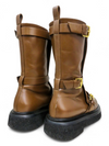 Botas "Bucklesboot"
