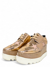 Zapatos "Elyse Platforms"