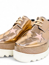 Zapatos "Elyse Platforms"