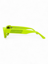 Gafas Verdes