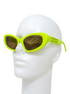 Gafas Verdes