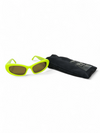 Gafas Verdes