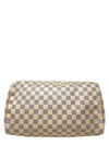 Bolso "Damier Azur Speedy 35"
