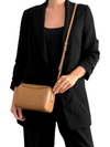Bolso Camel