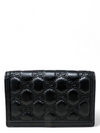 Bolso "GG Metalassé Chain Wallet"