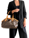 Bolso "Monograma Tivoli GM"