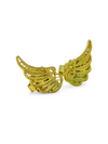 Aretes Dorados
