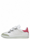 Tenis Blancos