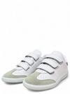 Tenis Blancos