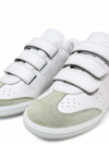 Tenis Blancos