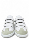 Tenis Blancos