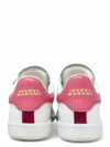 Tenis Blancos