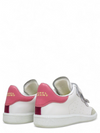 Tenis Blancos