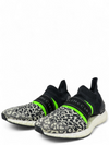 Tenis "Stella McCartney x Ultraboost 3D Knit Leopard"