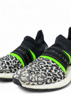 Tenis "Stella McCartney x Ultraboost 3D Knit Leopard"