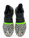 Tenis "Stella McCartney x Ultraboost 3D Knit Leopard"