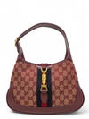 Bolso "Jackie 1961 Burgundy"