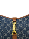 Bolso "Jackie 1961 Denim"