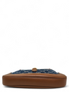 Bolso "Jackie 1961 Denim"