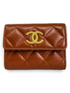 Billetera Camel